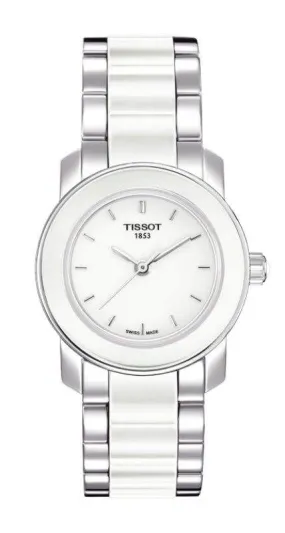 TSO Watch Cera Ceramic D