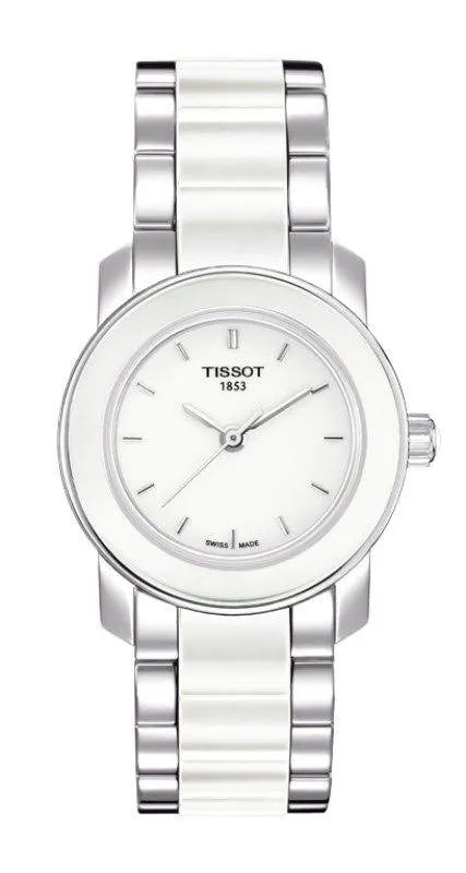 TSO Watch Cera Ceramic D