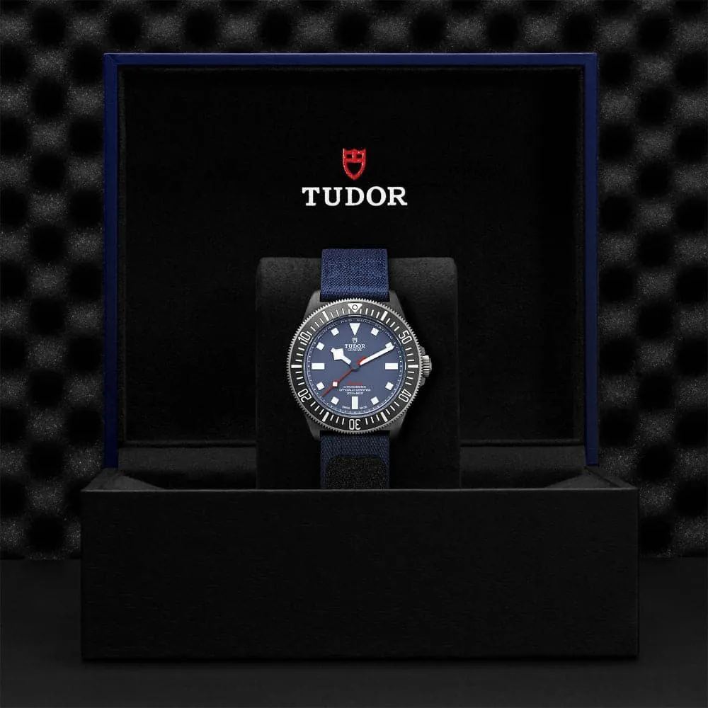 TUDOR Pelagos FXD - M25707KN-0001