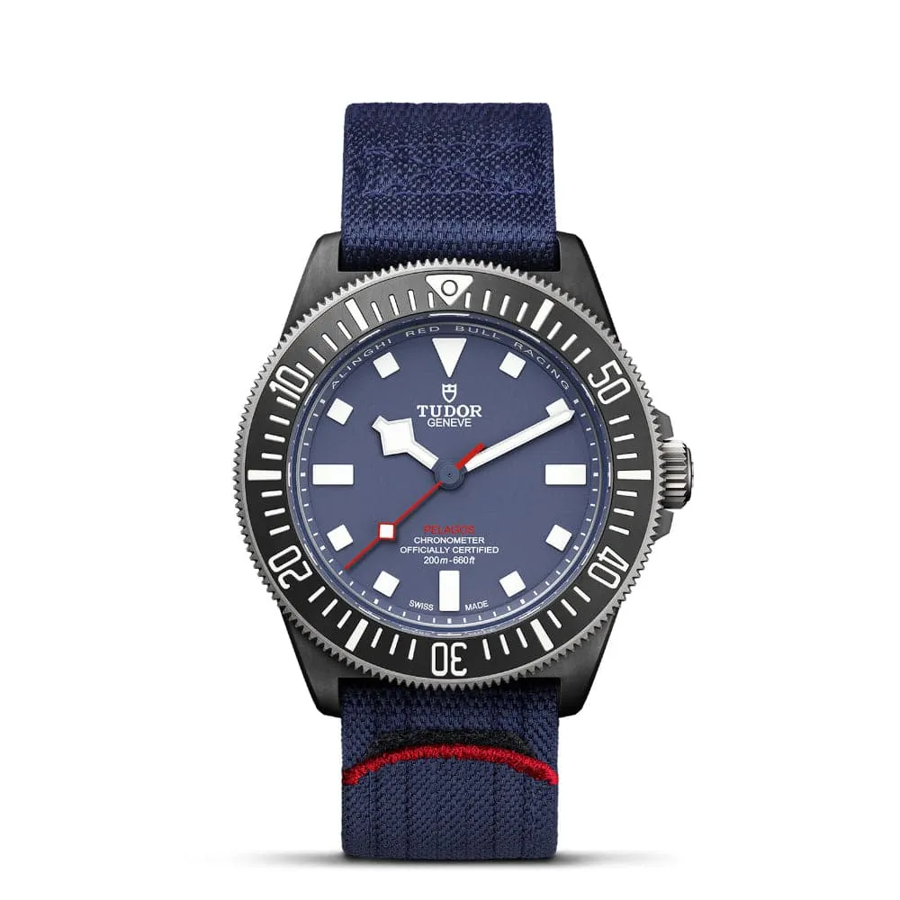 TUDOR Pelagos FXD - M25707KN-0001