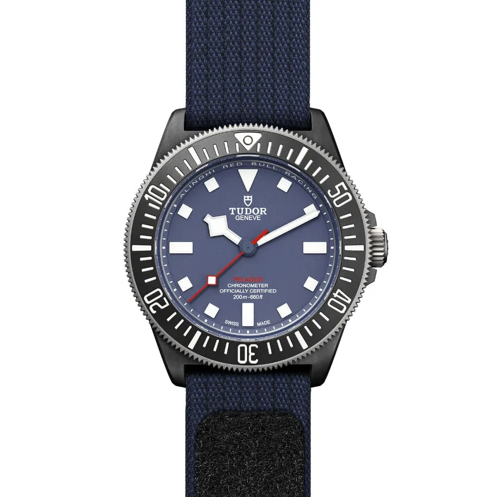 TUDOR Pelagos FXD - M25707KN-0001