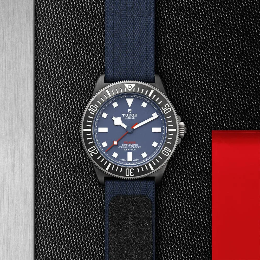 TUDOR Pelagos FXD - M25707KN-0001