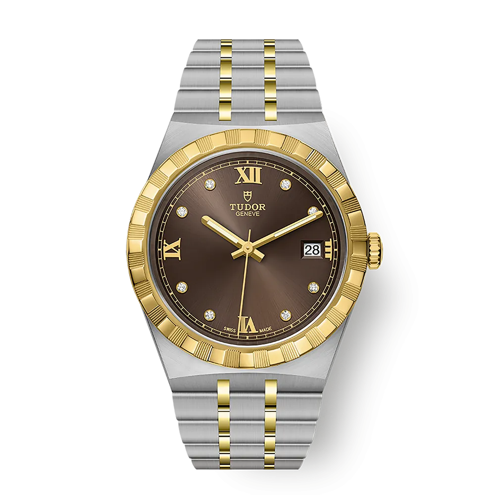 TUDOR Royal M28503-0008