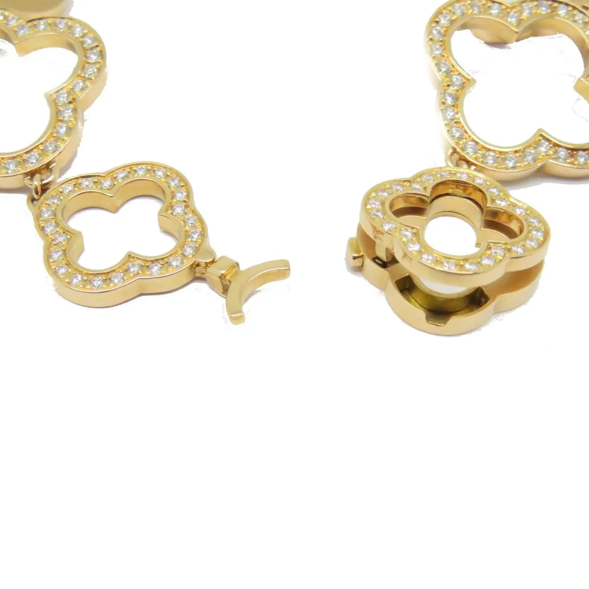 Van Cleef & Arpels Sweet Alhambra Watch Small