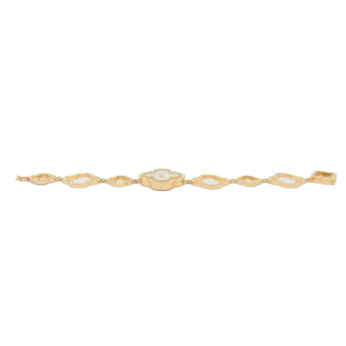 Van Cleef & Arpels Sweet Alhambra Watch Small