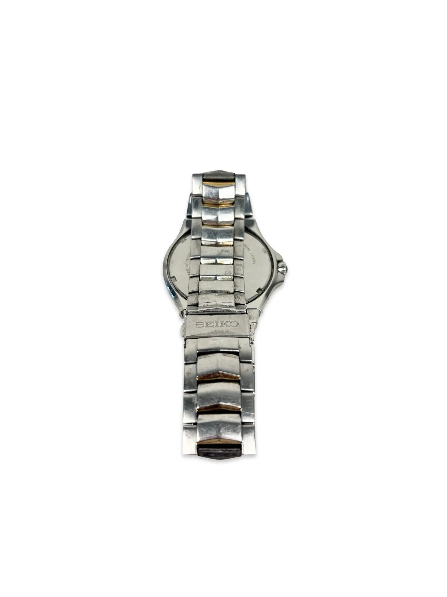 Vintage Seiko Coutura Solar Watch