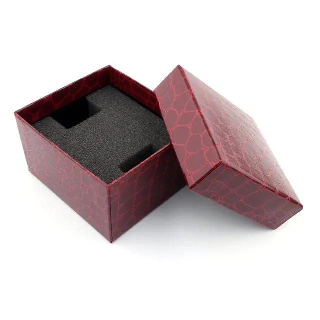 Vintage Wood Grain Luxury Watches - Women Fashion Watch with Quartz movements