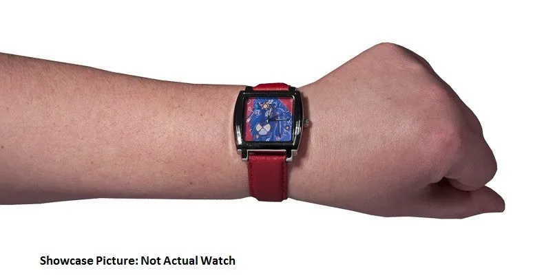 Wolf Wrist Watch- Spirited Pack