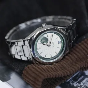 Wormhole Chrono Men's Watch