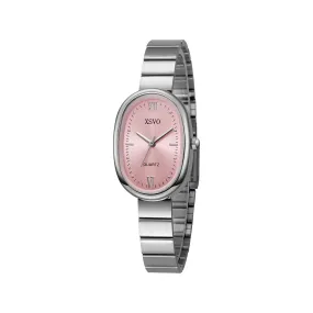 XSVO vintage mesh watch