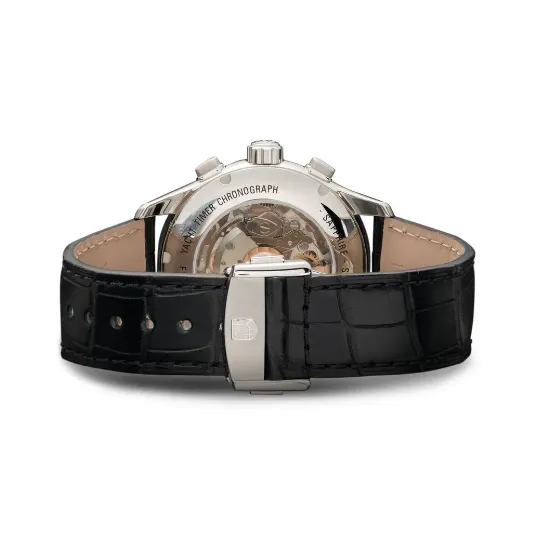 Yacht Timer Regatta 42mm