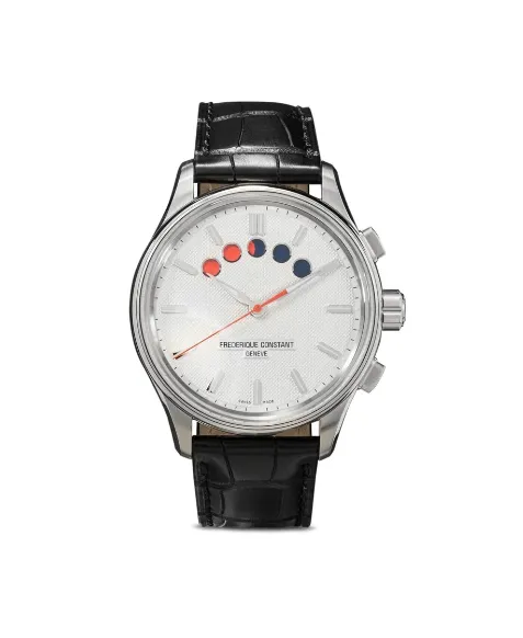Yacht Timer Regatta 42mm
