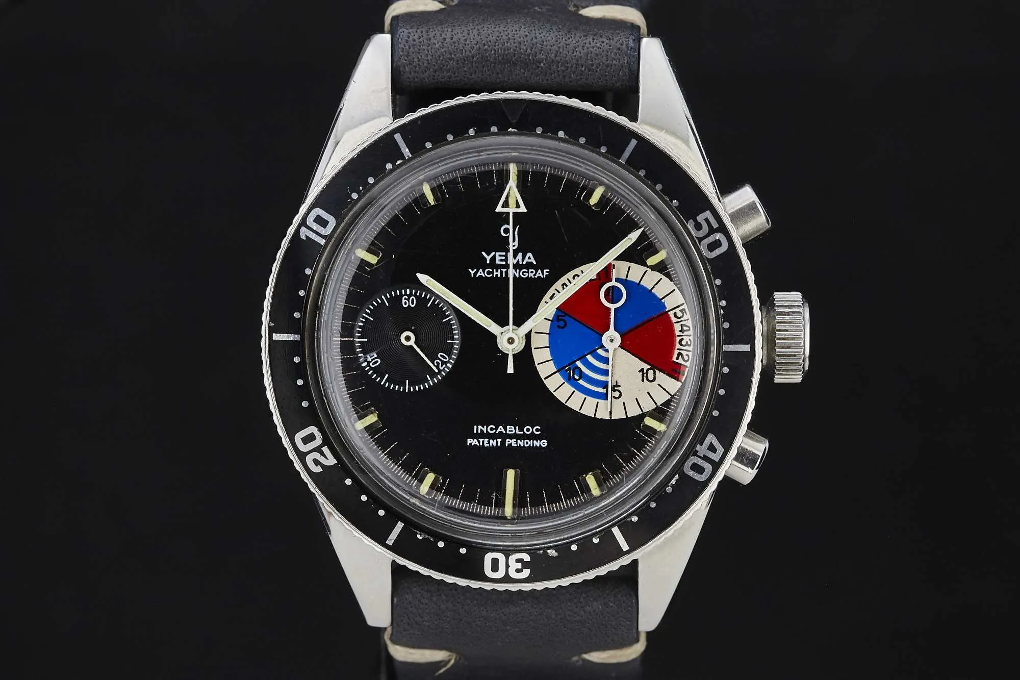 Yema Yachtingraf