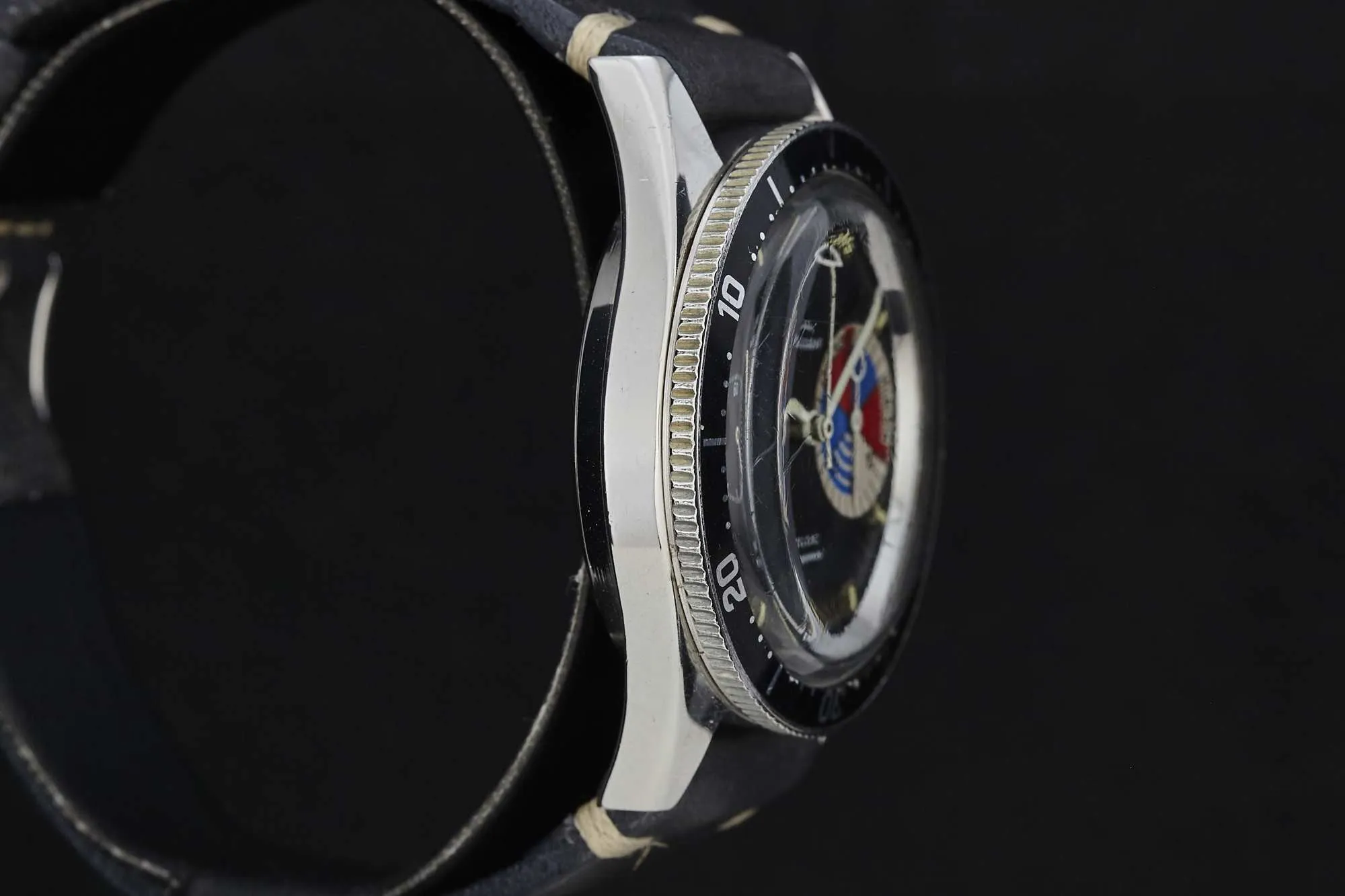 Yema Yachtingraf
