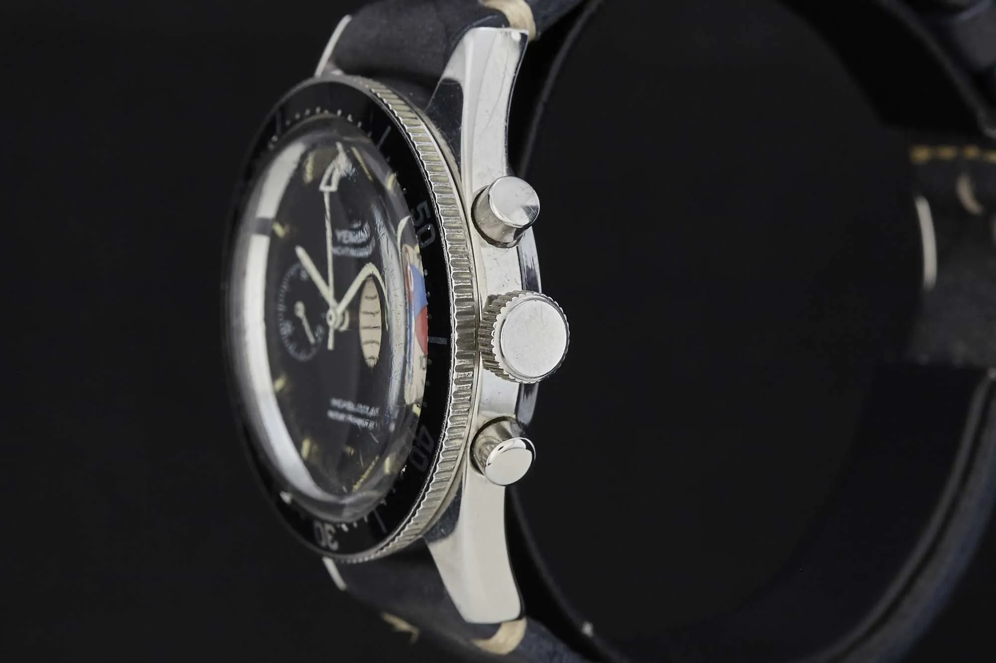 Yema Yachtingraf