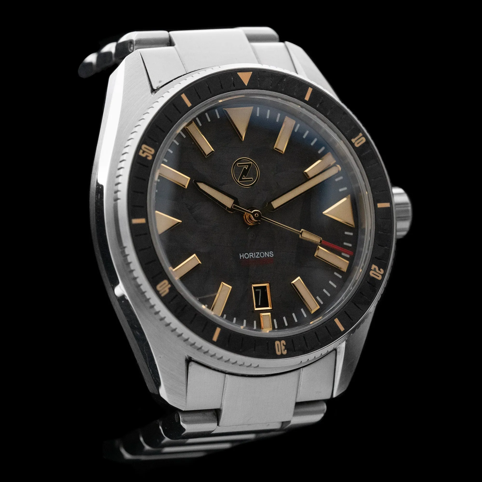 Zelos - 2021 Horizons Forged Carbon
