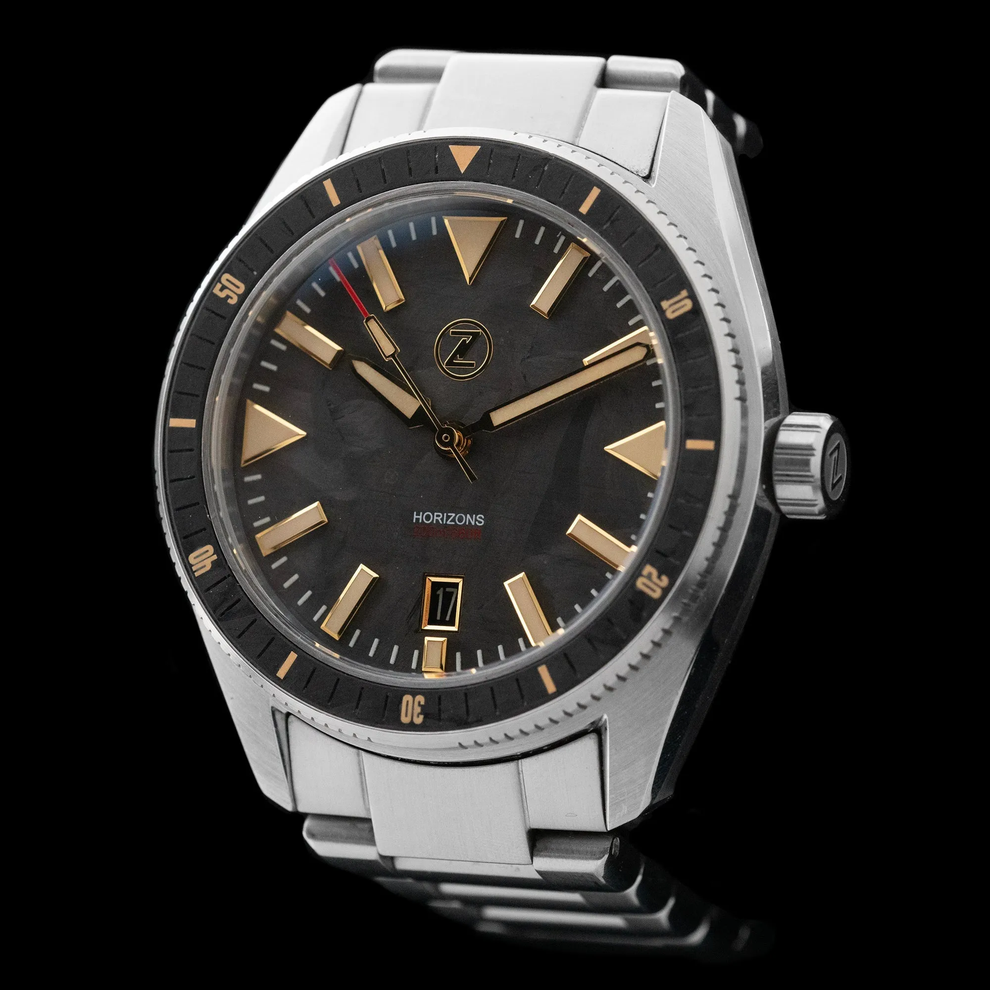 Zelos - 2021 Horizons Forged Carbon