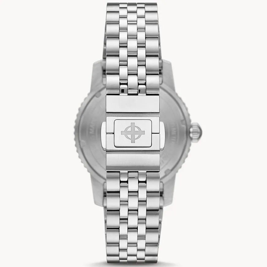 ZOD Watch Super Sea WOF Compression Neon StORSy